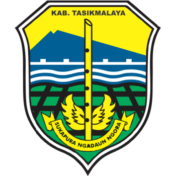 Logo Kabupaten Tasikmalaya